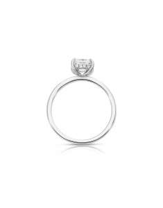 Inel de logodna Vida Essential Diamonds 43761R-WD8WN, 002, bb-shop.ro