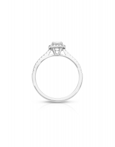 Inel de logodna Vida Essential Diamonds 43895R-WD8WN, 002, bb-shop.ro