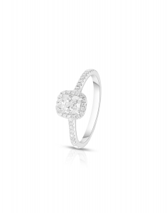 Inel de logodna Vida Essential Diamonds 43895R-WD8WN, 02, bb-shop.ro