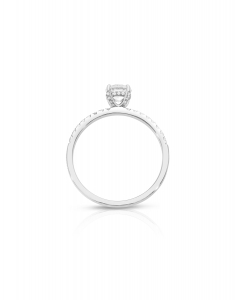 Inel de logodna Vida Essential Diamonds 43952R-WD8WN, 002, bb-shop.ro