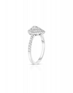 Inel de logodna Vida Essential Diamonds 90733R8-WWD01, 001, bb-shop.ro