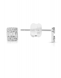 Cercei Bijuterie Aur Diamonds MX-ED6802-W, 02, bb-shop.ro