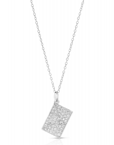 Bijuterii rolo argint, Colier Bijuterie Argint Shapes R3AT5K00P600LAFB0, bb-shop.ro