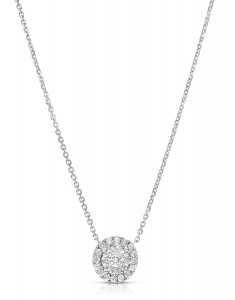 Colier Bijuterie Aur Diamonds NW02-W-L, 02, bb-shop.ro