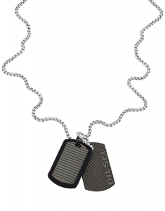 Lant Diesel Double Dog Tag DX1314040, 02, bb-shop.ro