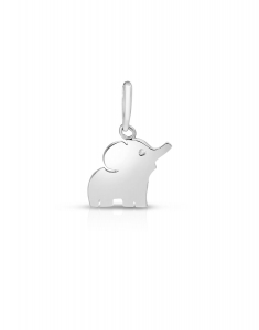 Bijuterii, Pandantiv copii Lilu JP80676W, bb-shop.ro