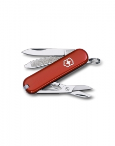 Briceag Victorinox Swiss Army Knvies Classic SD Red 0.6223, 02, bb-shop.ro
