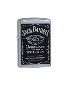 Bricheta Zippo Whisky Edition Jack Daniels Label 24779, 02, bb-shop.ro