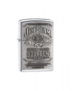 Bricheta Zippo Whisky Edition Jim Beam 250JB.928, 02, bb-shop.ro