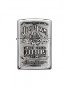 Bricheta Zippo Whisky Edition Jim Beam 250JB.928, 001, bb-shop.ro