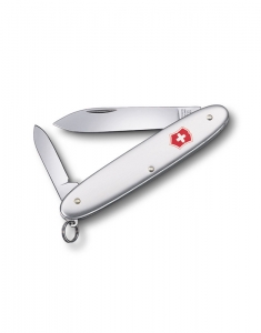 Briceag Victorinox Swiss Army Knvies Excelsior Silver Alox 0.6901.16, 02, bb-shop.ro