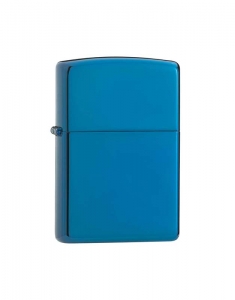 Bricheta Zippo Classic Sapphire 20446, 02, bb-shop.ro
