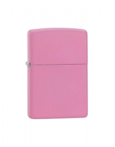 Bricheta Zippo Classic Pink Matte 238, 02, bb-shop.ro
