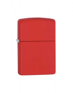 Bricheta Zippo Classic Red Matte 233, 02, bb-shop.ro