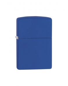 Bricheta Zippo Classic Royal Matte 229, 02, bb-shop.ro