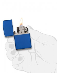 Brichete unisex, Bricheta Zippo Classic Royal Matte 229, bb-shop.ro