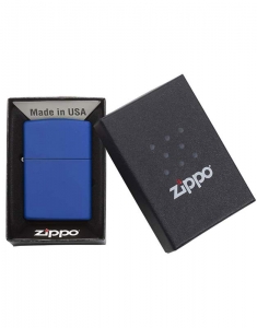 Brichete unisex, Bricheta Zippo Classic Royal Matte 229, bb-shop.ro