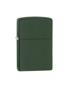 Bricheta Zippo Classic Green Matte 221, 02, bb-shop.ro