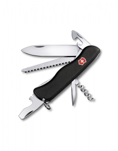 Briceag Victorinox Swiss Army Knvies Forester Black 0.8363.3, 02, bb-shop.ro