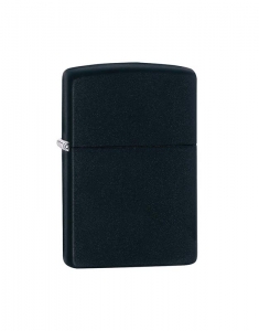 Bricheta Zippo Classic Black Matte 218, 02, bb-shop.ro