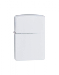 Bricheta Zippo Classic White Matte 214, 02, bb-shop.ro