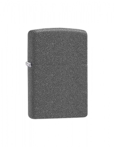 Bricheta Zippo Classic Iron Stone 211, 02, bb-shop.ro