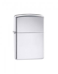 Bricheta Zippo Executiv Armor High Polish Chrome 167, 02, bb-shop.ro