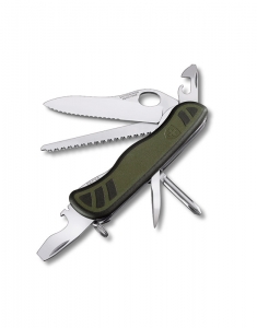 Briceag Victorinox Swiss Army Knvies Swiss Soldier's Knife 0.8461.MWCH, 02, bb-shop.ro