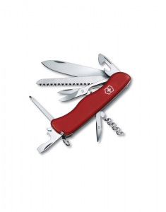 Briceag Victorinox Swiss Army Knvies Outrider Red 0.9023, 02, bb-shop.ro