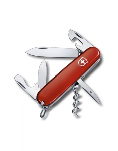 Briceag Victorinox Swiss Army Knvies Spartan Red 1.3603, 02, bb-shop.ro