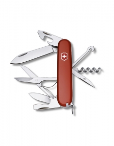 Briceag Victorinox Swiss Army Knvies Climber Red 1.3703, 02, bb-shop.ro