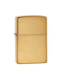 Brichete, Bricheta Zippo Executiv 168 Armor Brushed Brass 168, bb-shop.ro