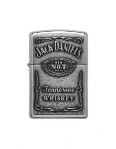 Bricheta Zippo Whisky Edition Jack Daniels 250JD.427, 02, bb-shop.ro