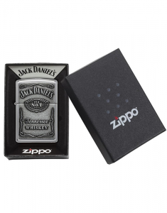 Bricheta Zippo Whisky Edition Jack Daniels 250JD.427, 004, bb-shop.ro
