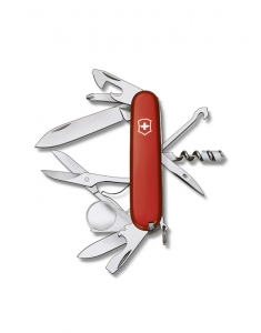 Bricege, Briceag Victorinox Swiss Army Knvies Explorer Red 1.6703, bb-shop.ro