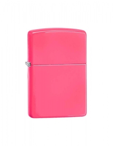 Bricheta Zippo Classic Neon Pink 28886, 02, bb-shop.ro
