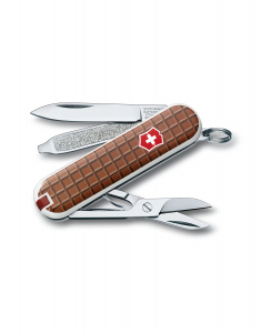 Briceag Victorinox Swiss Army Knvies Classic SD - Chocolate 0.6223.842, 02, bb-shop.ro