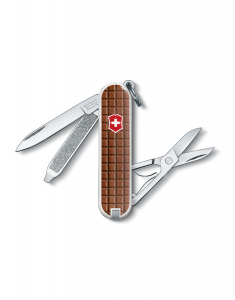 Briceag Victorinox Swiss Army Knvies Classic SD - Chocolate 0.6223.842, 002, bb-shop.ro