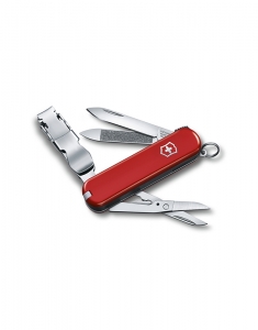 Briceag Victorinox Swiss Army Knvies NailClip 580 0.6463, 02, bb-shop.ro