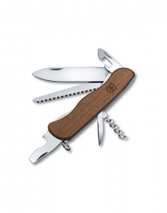 Briceag Victorinox Swiss Army Knvies Forester Wood 0.8361.63, 02, bb-shop.ro