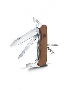 Briceag Victorinox Swiss Army Knvies Forester Wood 0.8361.63, 002, bb-shop.ro
