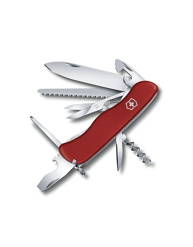 Briceag Victorinox Swiss Army Knvies Outrider Red 0.8513, 01, bb-shop.ro
