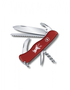 Bricege, Briceag Victorinox Swiss Army Knvies Hunter Red 0.8573, bb-shop.ro
