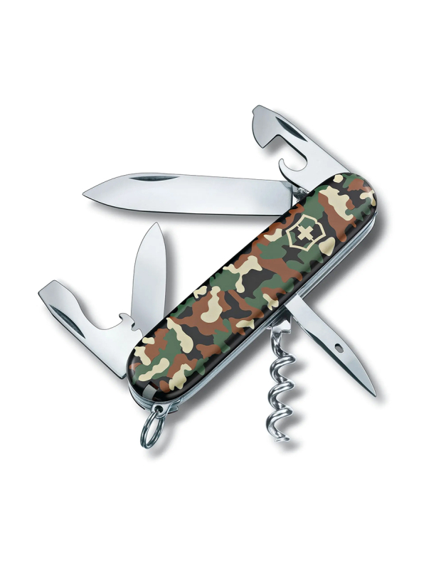 Briceag Victorinox Swiss Army Knives Spartan 1.3603.94, 01, bb-shop.ro