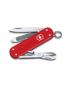 Briceag Victorinox Swiss Army Knvies Classic Alox Limited Edition 2018 0.6221.L18, 02, bb-shop.ro