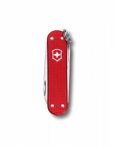 Briceag Victorinox Swiss Army Knvies Classic Alox Limited Edition 2018 0.6221.L18, 001, bb-shop.ro