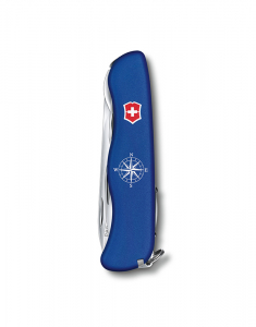 Bricege barbatesti, Briceag Victorinox Skipper 0.8593.2W, bb-shop.ro