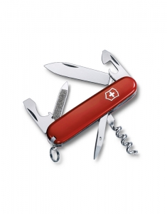 Briceag Victorinox Swiss Army Knvies Sportsman 0.3803, 02, bb-shop.ro