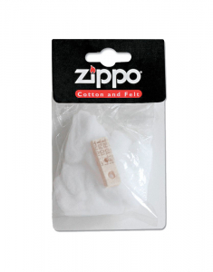 Consumabile de bricheta Zippo Rezerva Bumbac pentru bricheta 122110, 02, bb-shop.ro