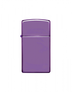 Bricheta Zippo Slim High Polish Purple 28124, 001, bb-shop.ro